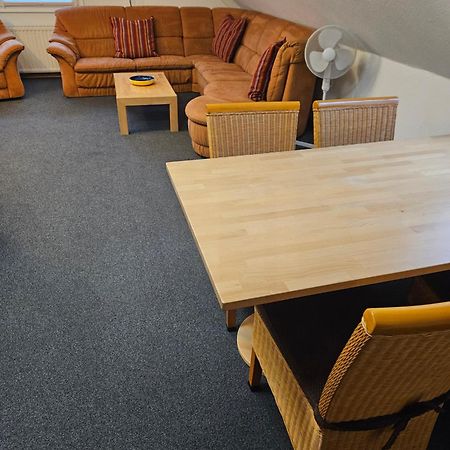 Ferienwohnung Leichlingen Dış mekan fotoğraf