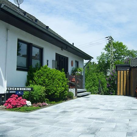 Ferienwohnung Leichlingen Dış mekan fotoğraf