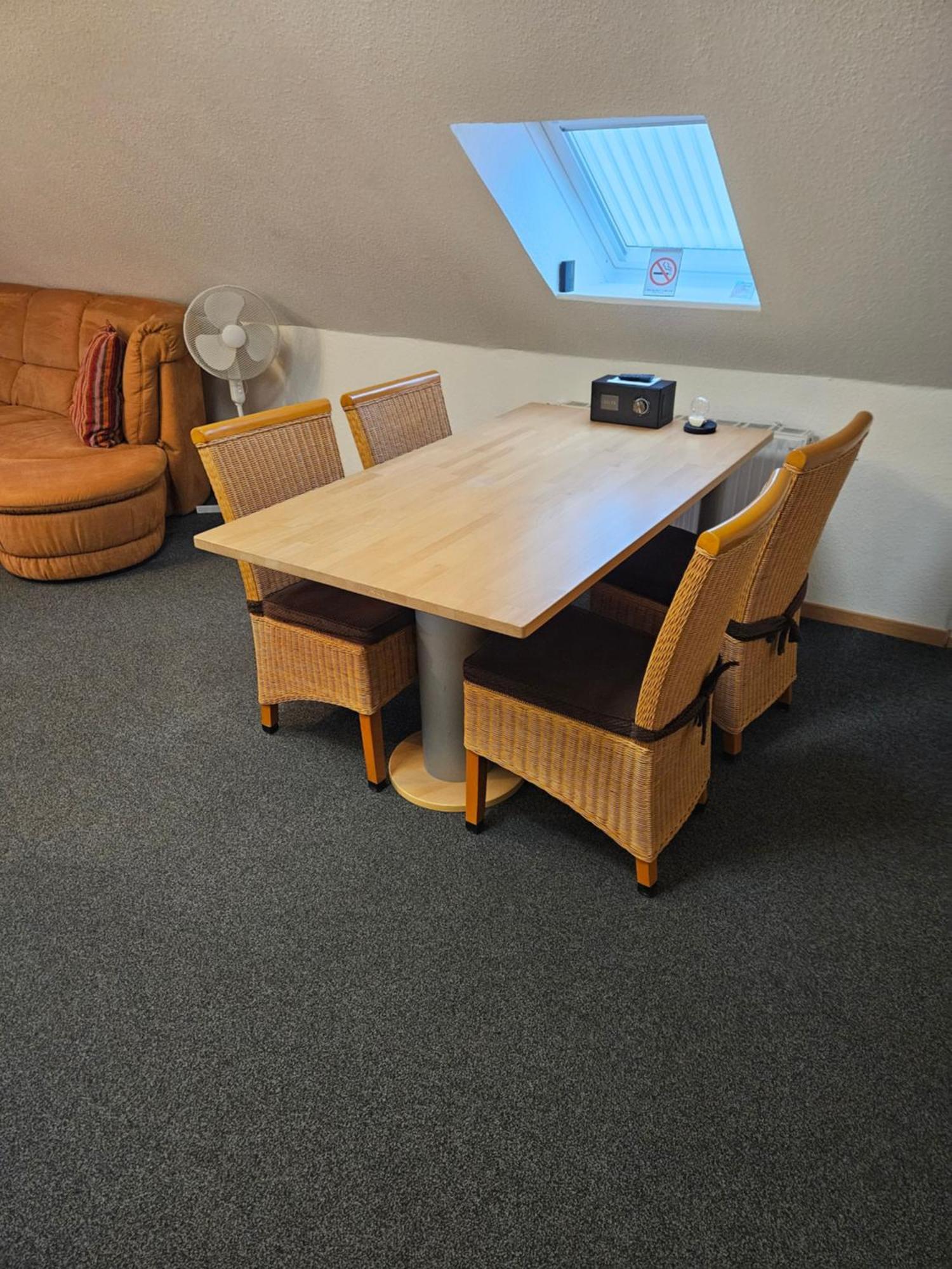 Ferienwohnung Leichlingen Dış mekan fotoğraf