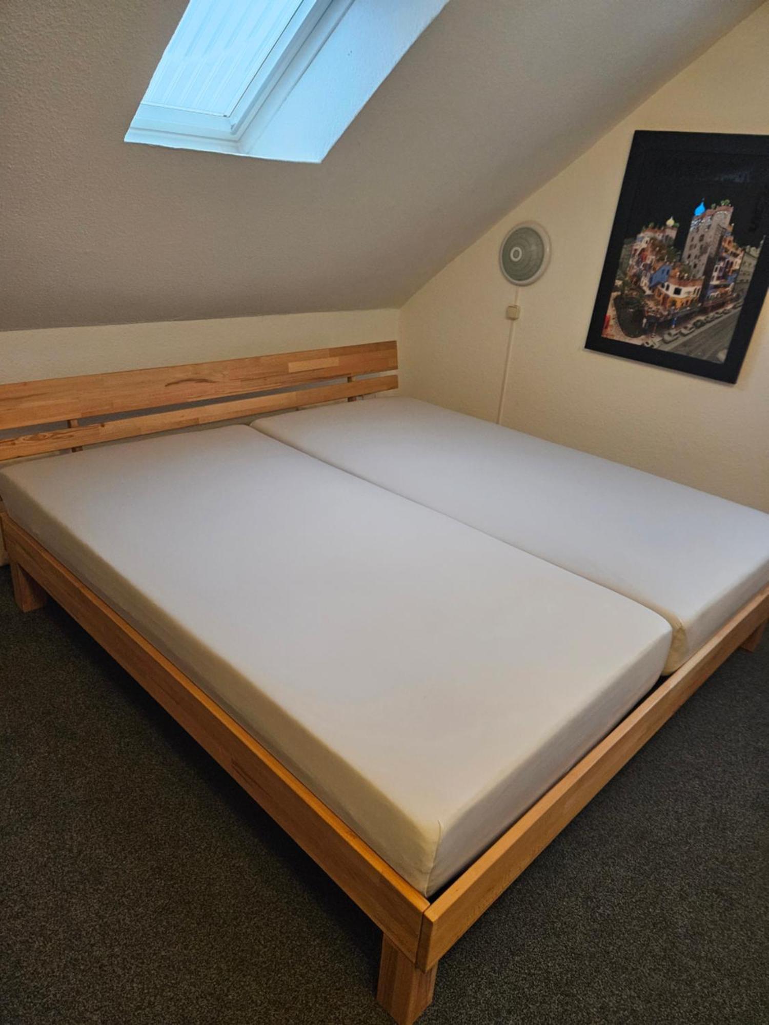 Ferienwohnung Leichlingen Dış mekan fotoğraf