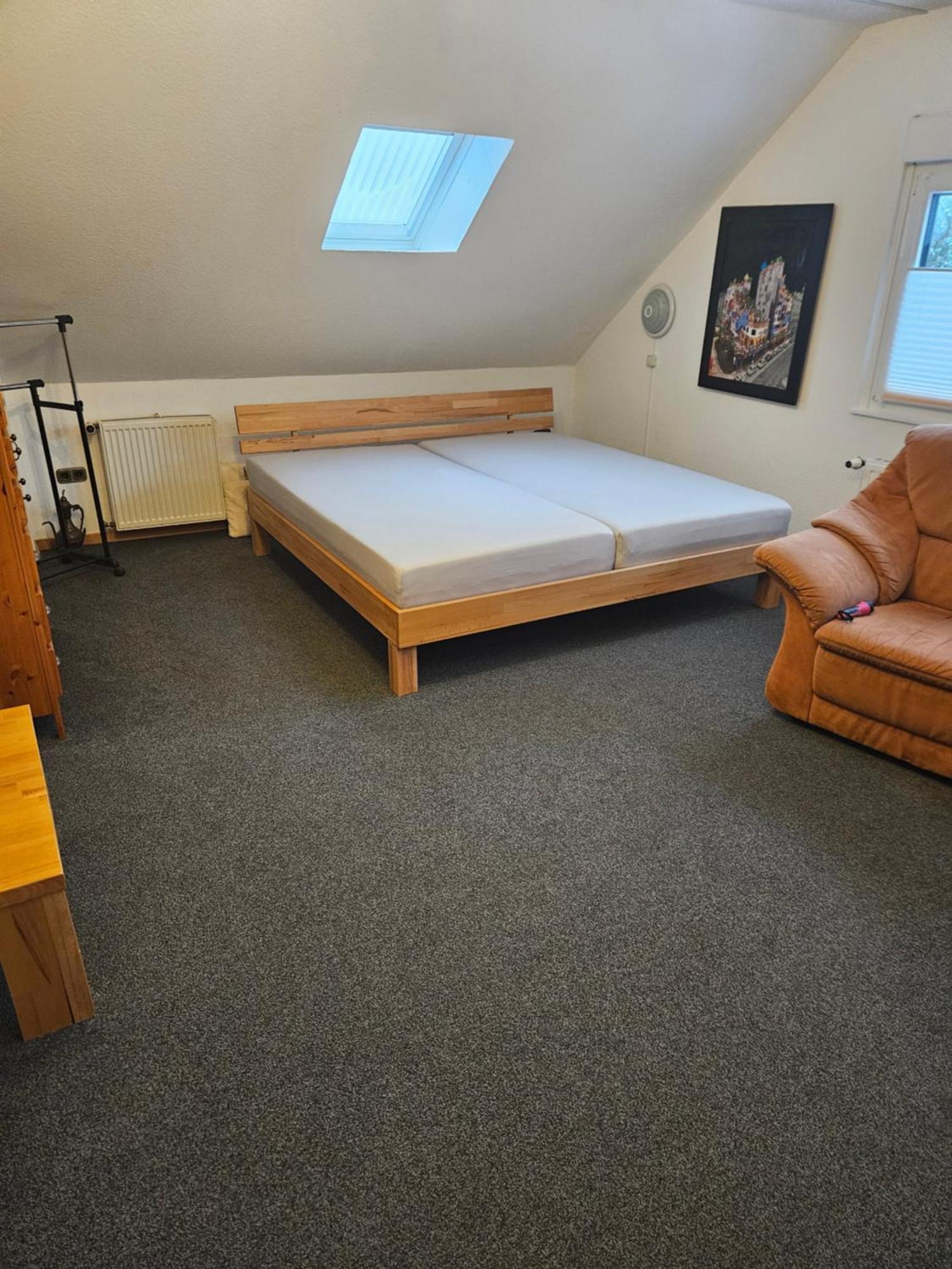 Ferienwohnung Leichlingen Dış mekan fotoğraf