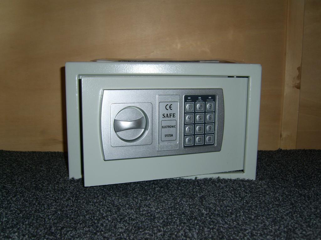 Ferienwohnung Leichlingen Oda fotoğraf