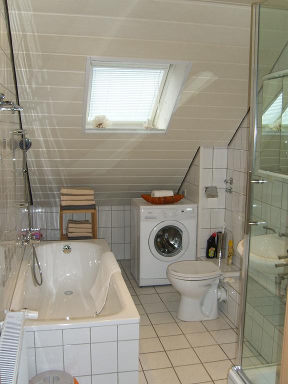 Ferienwohnung Leichlingen Oda fotoğraf
