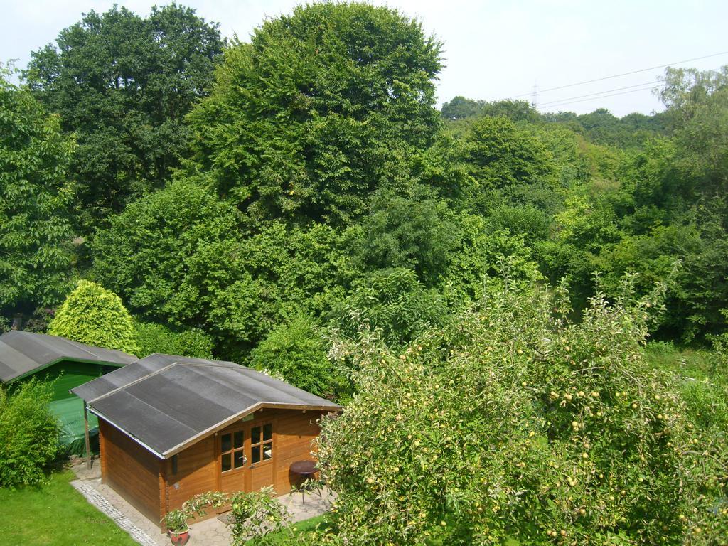Ferienwohnung Leichlingen Oda fotoğraf