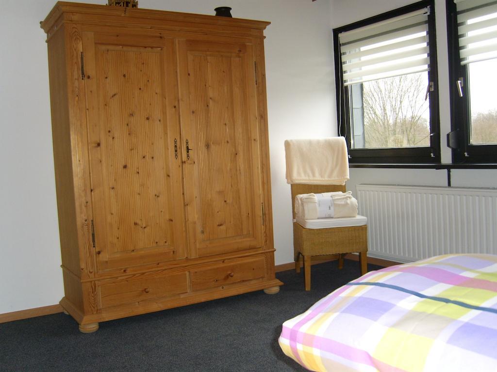 Ferienwohnung Leichlingen Oda fotoğraf