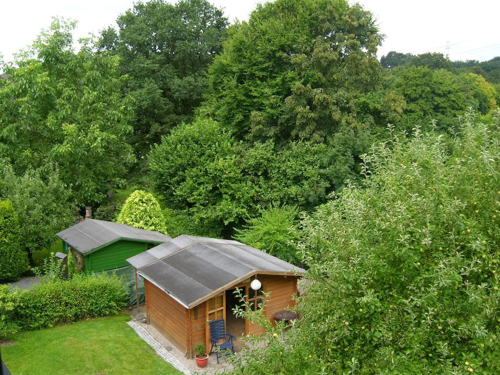 Ferienwohnung Leichlingen Oda fotoğraf