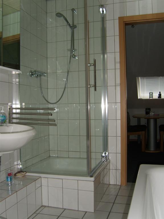 Ferienwohnung Leichlingen Oda fotoğraf