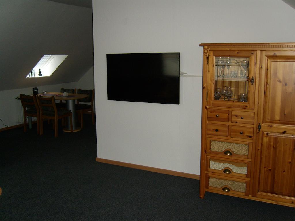 Ferienwohnung Leichlingen Oda fotoğraf