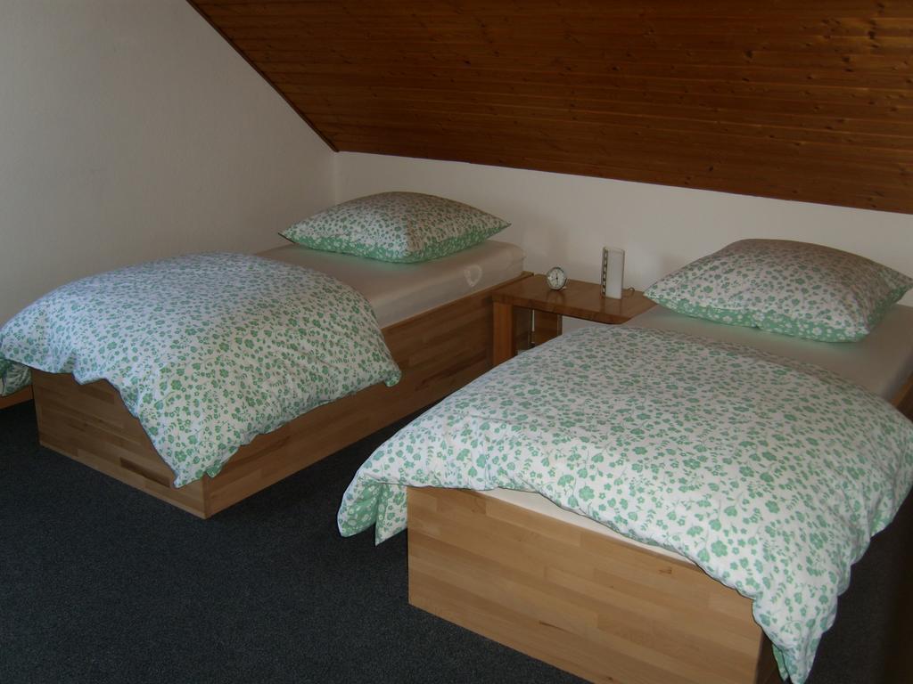 Ferienwohnung Leichlingen Dış mekan fotoğraf