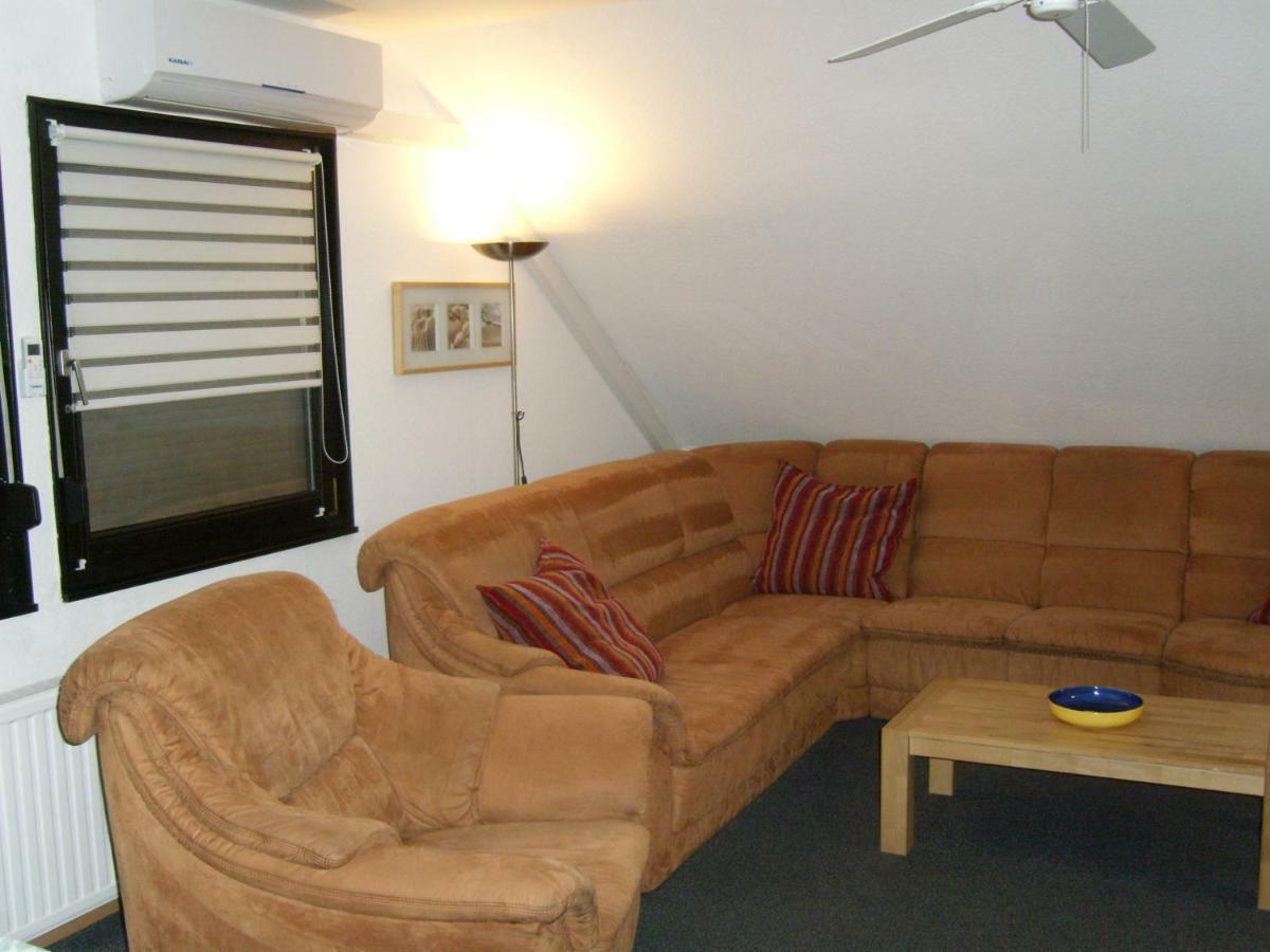 Ferienwohnung Leichlingen Dış mekan fotoğraf