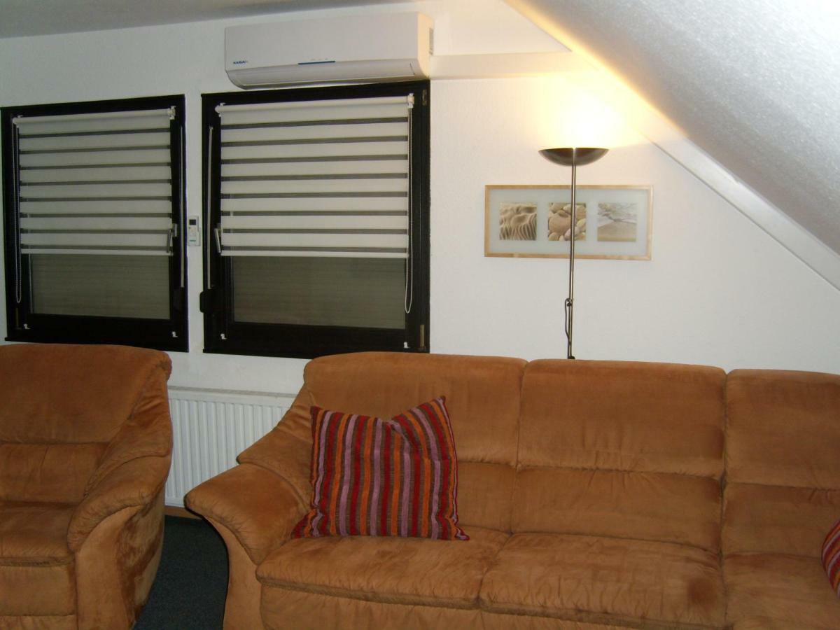 Ferienwohnung Leichlingen Dış mekan fotoğraf