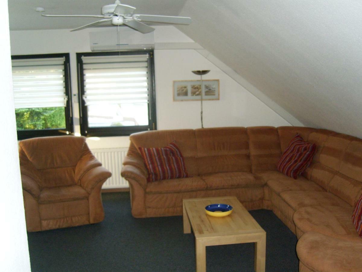 Ferienwohnung Leichlingen Dış mekan fotoğraf