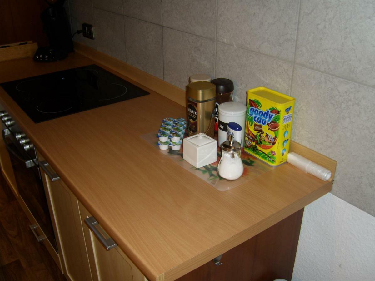 Ferienwohnung Leichlingen Dış mekan fotoğraf